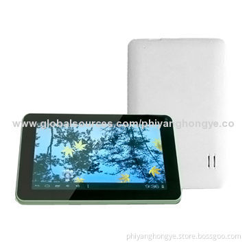 Rk3026 Dual-core Tablet PC